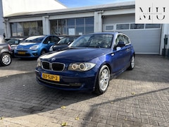 BMW 1-serie - 116i EffDyn. Ed. Business Line Ultimate Edition