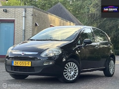 Fiat Punto Evo - 1.4 Dynamic/APK/1e EIG/ELEKPAKKET/AC/OH DO