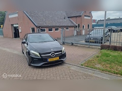 Mercedes-Benz A-klasse - 200 Edition 157 pk Automaat Dealer Onderhouden