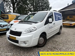 Peugeot Expert - 227 1.6 HDI L1H1 Pro MOTOR SCHADE MOTOR UNFAL