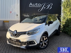 Renault Captur - 0.9 TCe INTENS | LED | CAMERA | TREKHAAK | NL-AUTO