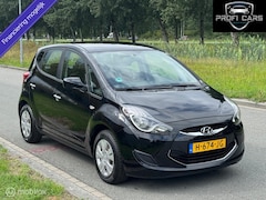 Hyundai ix20 - 1.4i i-Motion Airco Elek.Pakket