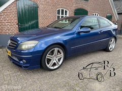 Mercedes-Benz CLC-klasse - 350 Prestige