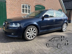 Audi A3 Sportback - 1.4 TFSI Ambition Pro Line ZEER MOOIE AUTO