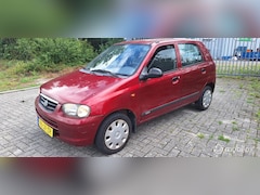 Suzuki Alto - 1.1 GLS nieuwe A.P.K