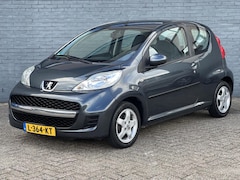 Peugeot 107 - 1.0-12V XR Airco Nieuwe Apk Elec Ramen