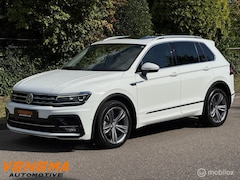 Volkswagen Tiguan - 1.5 TSI ACT Highline Business R