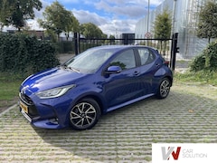 Toyota Yaris - 1.5 Hybrid Business Plus NL AUTO 1ste EIG CARPLAY