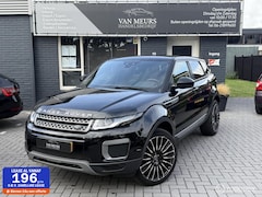 Land Rover Range Rover Evoque - 2.0 eD4 Urban Series Pure, Panodak, Camera, Xenon, PDC, apk 12-2026