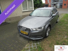 Audi A3 Sportback - 1.4 TFSI Attraction Pro Line