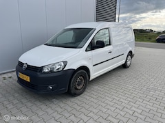 Volkswagen Caddy Maxi - Bestel 1.6 TDI