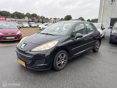 Peugeot 207 - 1.4 XR 2010 Nieuwe apk