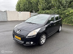 Peugeot 5008 - 1.6 VTi Acces 5p. 2012 Nette auto