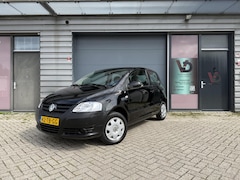 Volkswagen Fox - 1.2 NAP CarPlay DAB+ Nette Staat Gepolijst