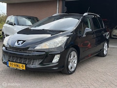 Peugeot 308 SW - 1.6 VTi XT APK 8-2027|TREKHAAK|PANODAK|PDC