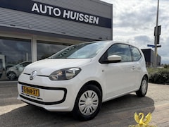 Volkswagen Up! - 1.0 move up BlueMotion Cruise Airco PDC