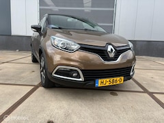 Renault Captur - 0.9 TCe Barista