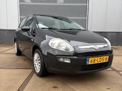 Fiat Punto Evo - 1.2 Dynamic