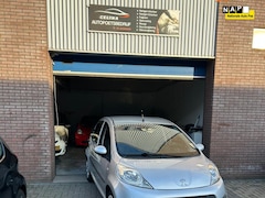 Peugeot 107 - 1.0 Active