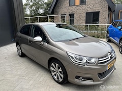 Citroën C4 - 1.2 T 130 Pk Feel Collection