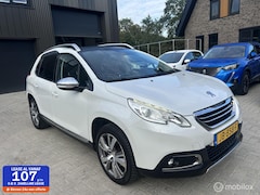 Peugeot 2008 - 1.2 PureTech Allure Distr Riem VV