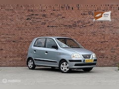 Hyundai Atos - 1.1i Active Cool, NEW APK AIRCO, Elektr. ramen