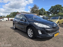 Peugeot 308 SW - 1.6 VTi Blue Lease Executive
