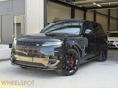 Land Rover Range Rover Sport - 3.0 P440e Dynamic HSE
