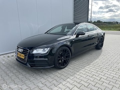 Audi A7 Sportback - 3.0 TDI quattro Pro Line plus