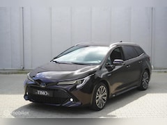 Toyota Corolla Touring Sports - 1.8 Hybrid 55.136 KM