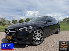 Mercedes-Benz C-klasse Estate - 180 CARPLAY|TREKHAAK|SFEER