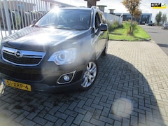 Opel Antara - 2.2 CDTi Cosmo, Automaat, Ex BPM