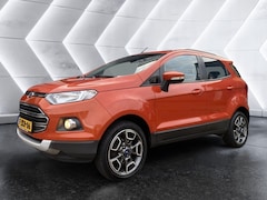 Ford EcoSport - 1.0 EcoB. Titanium