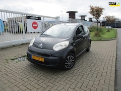Citroën C1 - 1.0-12V Séduction