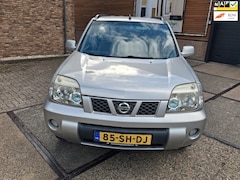 Nissan X-Trail - 2.0 Comfort 2wd ((( weinig km )))