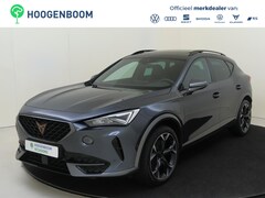 CUPRA Formentor - 1.4 e-Hybrid VZ Performance | SoH 91% | Panoramadak | Achteruitrijcamera | Bestuurdersstoe