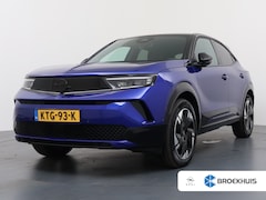 Opel Mokka-e - GS 54 kWh | Achteruitrijcamera | Apple Carplay/Android Auto|telefoonintegratie premium | C