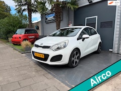 Kia Rio - 1.2 CVVT Comfort Pack Airco