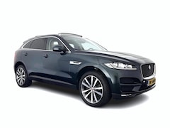 Jaguar F-Pace - 2.0 Portfolio AWD 20d Aut. *PANO | DIGI-COCKPIT | XENON | LEATHER | KEYLESS | MERIDIAN-SOU