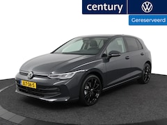 Volkswagen Golf - 1.5 eHybrid Life Edition Stoel en stuurverwarming