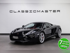 McLaren MP4-12C - 3.8 Btw auto, (€ 99.132, 23 Ex B.T.W) DEALER AUTO Dealer auto