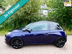 Opel ADAM - 1.4 Slam 87pk 2e eigenaar Clima Cruise LED Navi