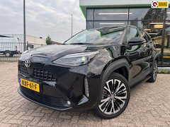 Toyota Yaris Cross - 1.5 Hybrid Executive|panoramadak