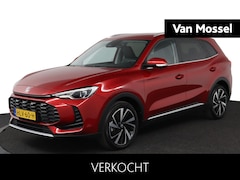 MG MG ZS Hybrid+ - 1.5 Aut. Luxury All Season banden | Trekhaak | Eerste eigenaar
