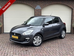 Suzuki Swift - 1.2i Select Airco Camera Cruise control CarPlay Trekhaak Stoelverwarming DAB