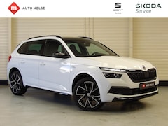 Skoda Kamiq - 1.0 TSI G110pk DSG-7 Monte Carlo