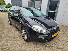 Fiat Punto Evo - 1.3 M-Jet Dynamic|Cruise|Climate|NAP