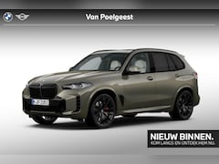 BMW X5 - xDrive50e | M Sport | Innovation Pack | Panoramadak | Trekhaak | Bowers & Wilkins |
