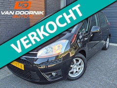Citroën C4 Picasso - 1.6 VTi Tendance Airco/Trekhaak/Cruise Control