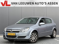 Opel Astra - 1.8 Elegance | Nieuw binnen | Trekhaak | Climate | Cruise